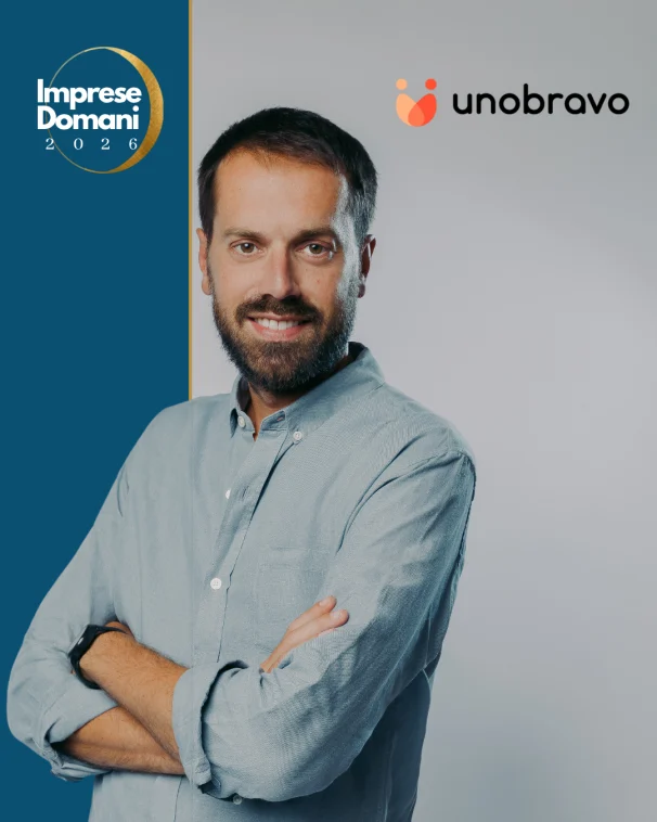 Francesco foffa - Forum imprese del domani