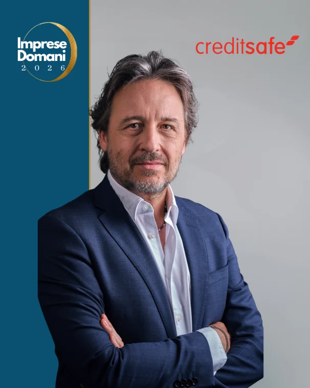 Luca Berti - Forum imprese del domani